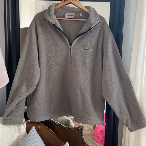 Fear of God Essentials Polar Fleece 